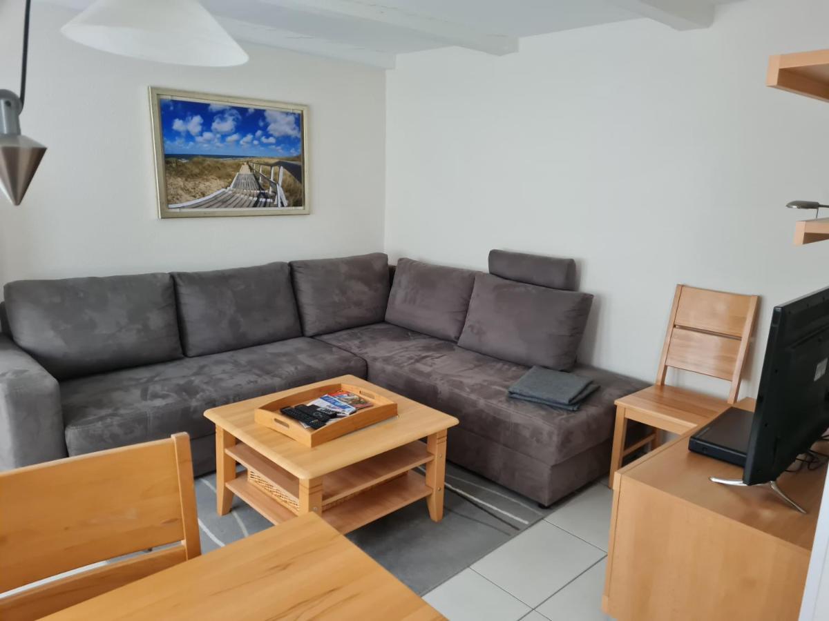 Fewo Marienleuchte in Bannesdorf auf Fehmarn Exterior foto