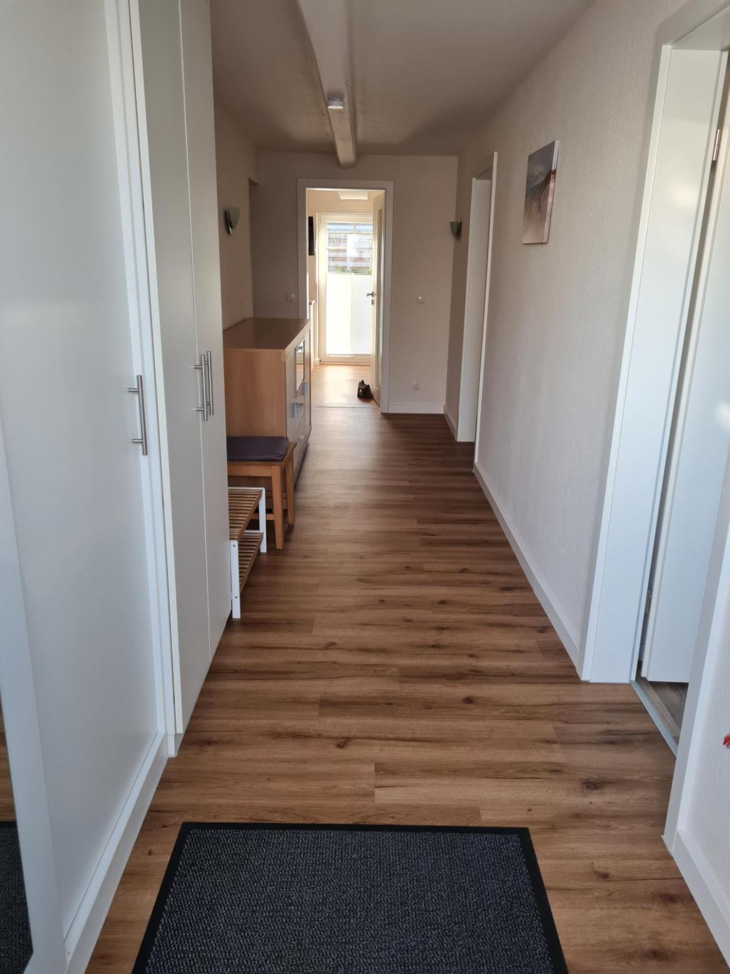 Fewo Marienleuchte in Bannesdorf auf Fehmarn Exterior foto